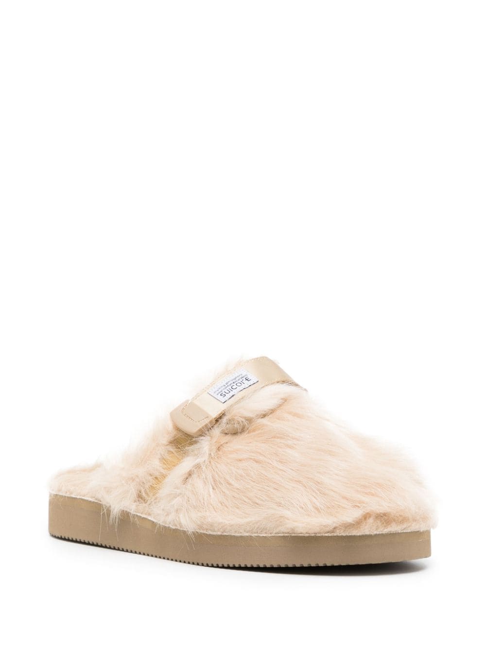 Suicoke Women's Sandals Beige