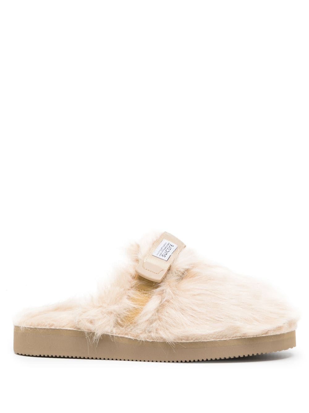 Suicoke Women's Sandals Beige