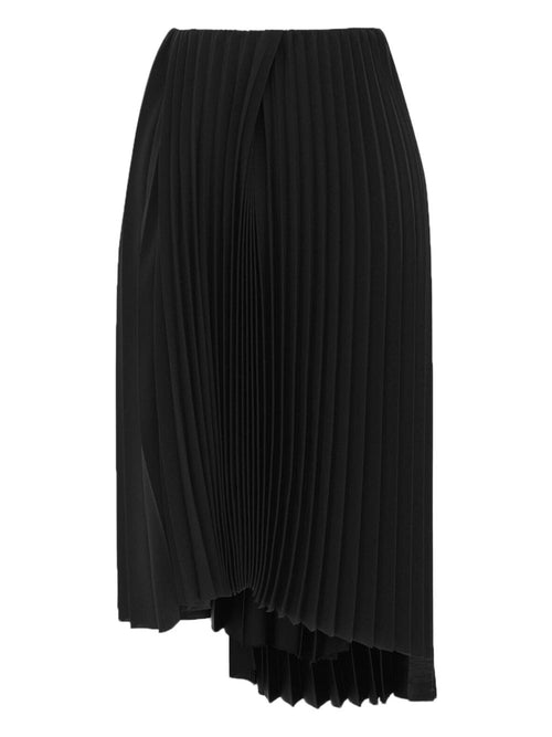 Saint Laurent Women's  Skirts Black