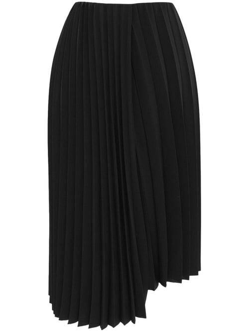 Saint Laurent Women's  Skirts Black