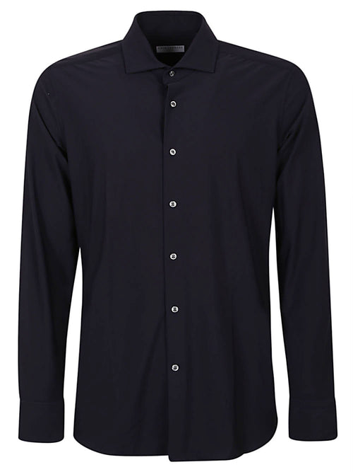 Sonrisa Men's Shirts Black