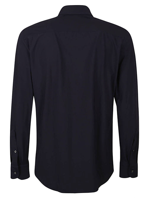 Sonrisa Men's Shirts Black