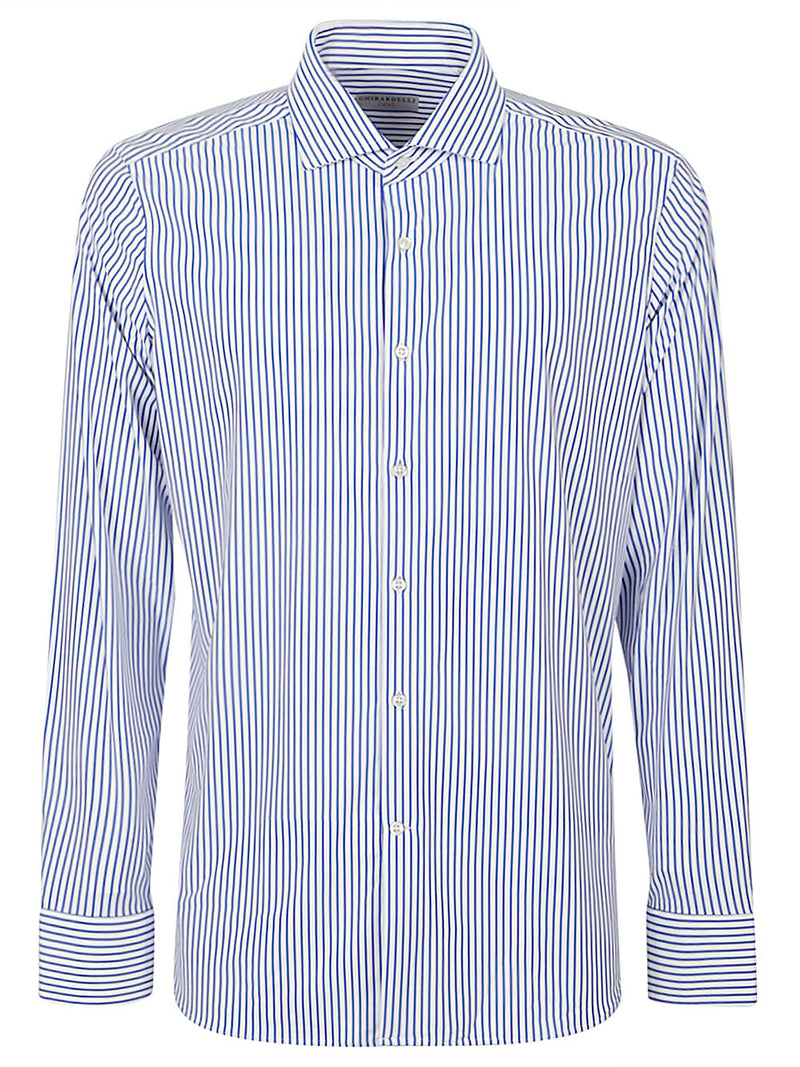 Sonrisa Men's Shirts Blue