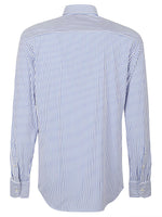 Sonrisa Men's Shirts Blue