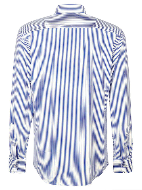 Sonrisa Men's Shirts Blue