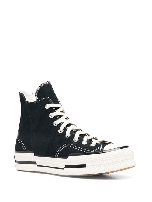 Converse Women's Sneakers Black