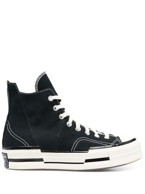 Converse Women's Sneakers Black