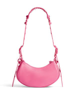 Balenciaga Women's Bags.. Fuchsia