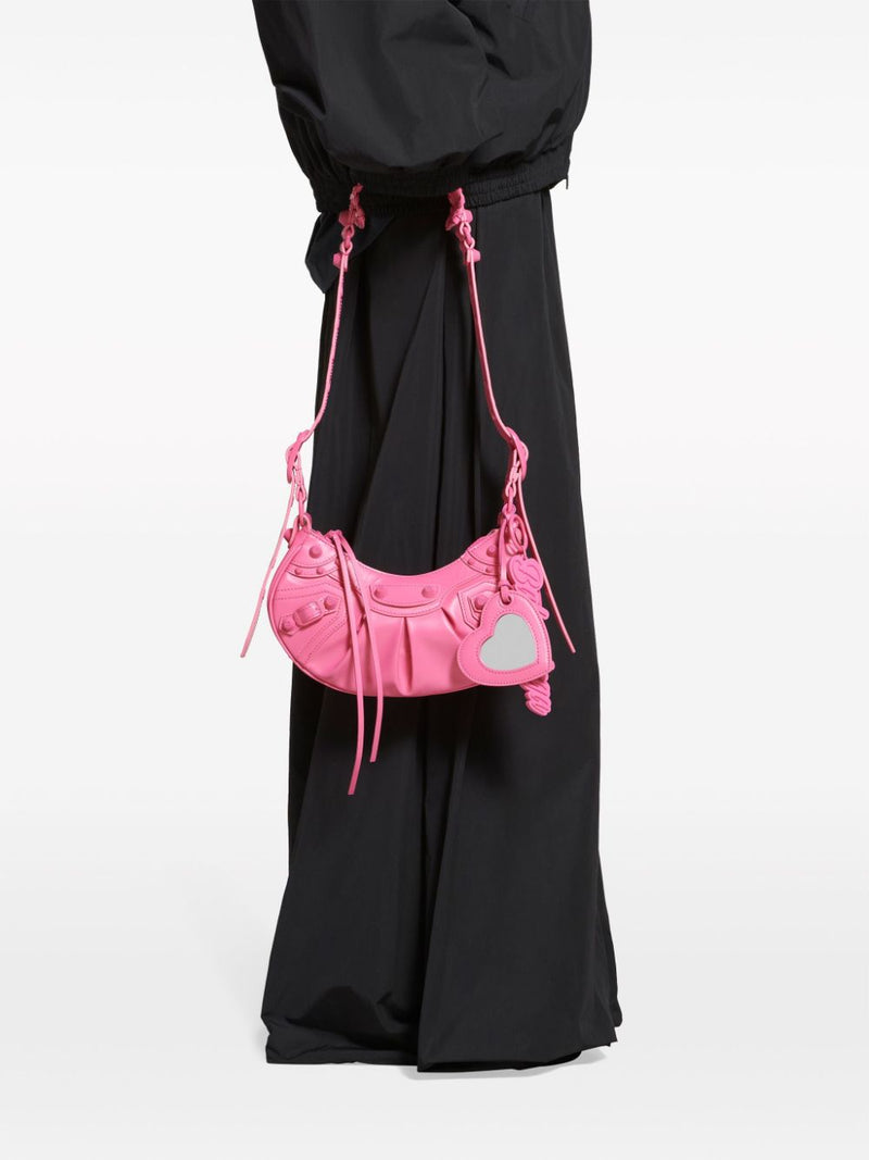 Balenciaga Women's Bags.. Fuchsia