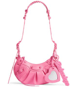 Balenciaga Women's Bags.. Fuchsia