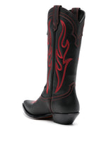 Sonora Women's Boots Black