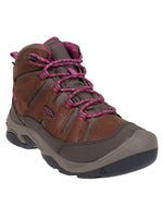 Keen Women's Boots Brown