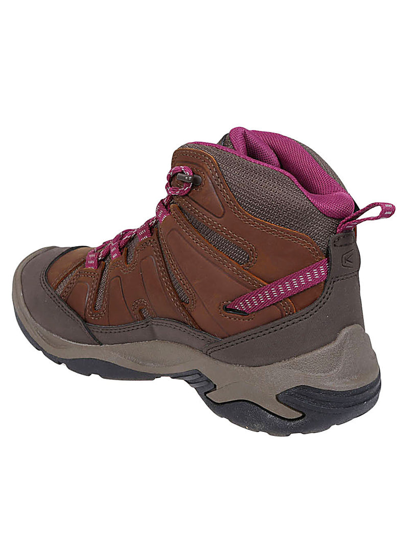 Keen Women's Boots Brown