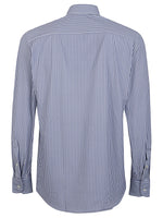 Sonrisa Men's Shirts Blue