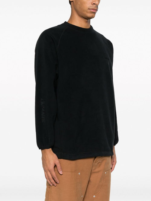 Gramicci Men's Sweaters Black