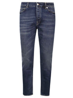 Department5 Men's Jeans Blue