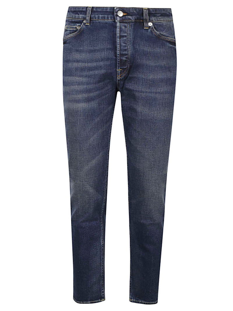 Department5 Men's Jeans Blue