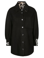 5Progress Women's Coats Black