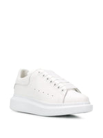 Alexander Mcqueen Women's Sneakers White