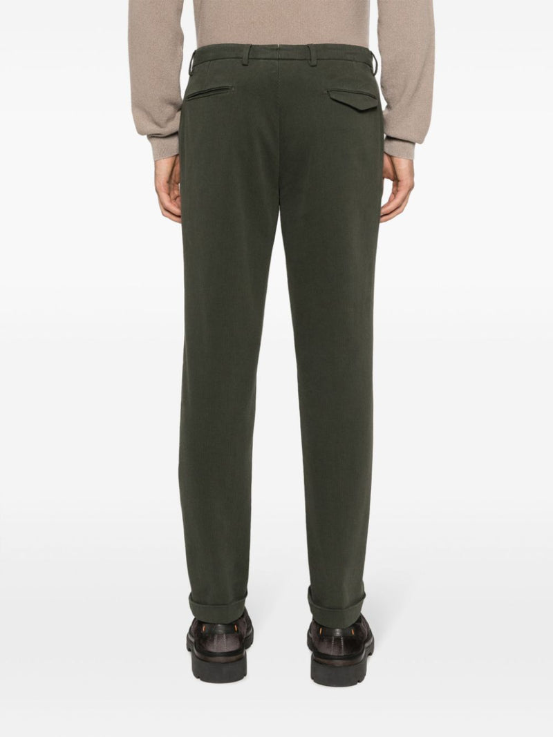 Briglia Men's Trousers Green