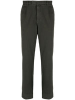 Briglia Men's Trousers Green