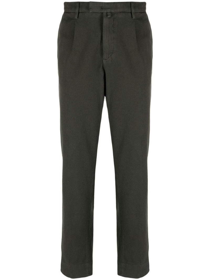 Briglia Men's Trousers Green