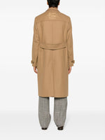 Etro Men's Coats Beige