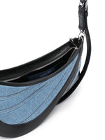 Mugler Women's Bags.. Denim