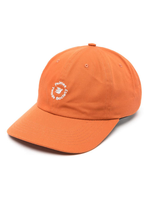 Palmes Men's Hats Orange