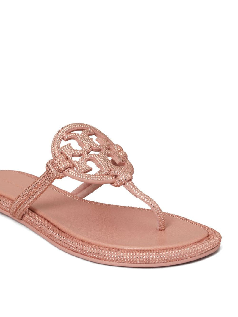 Tory Burch Women's Sandals Pink