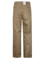 Edwin Men's Trousers Brown