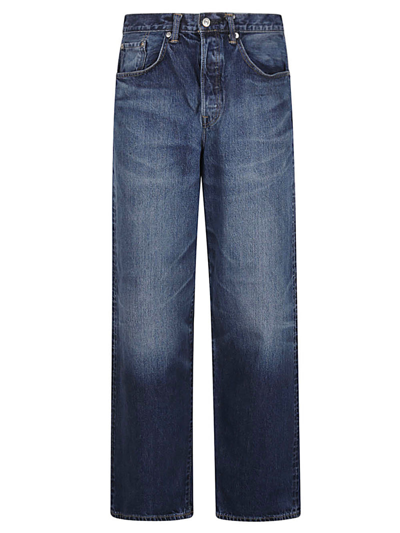 Edwin Men's Jeans Blue