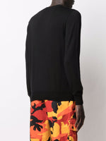 Dsquared2 Men's Sweaters Black