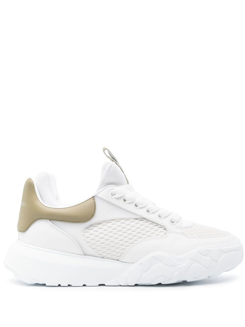 Alexander Mcqueen Men's Sneakers