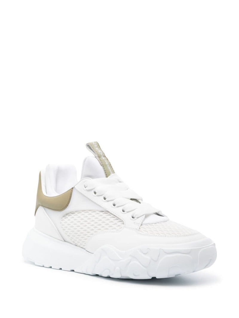 Alexander Mcqueen Men's Sneakers