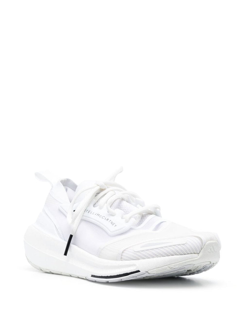 Adidas By Stella Mccartney Women's Sneakers White