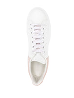 Alexander Mcqueen Women's Sneakers Pink