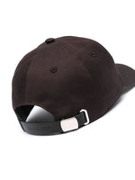 Alexander Mcqueen Men's Hats Black