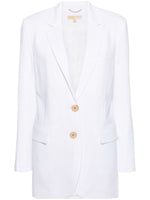 Mmk Women's Jackets White