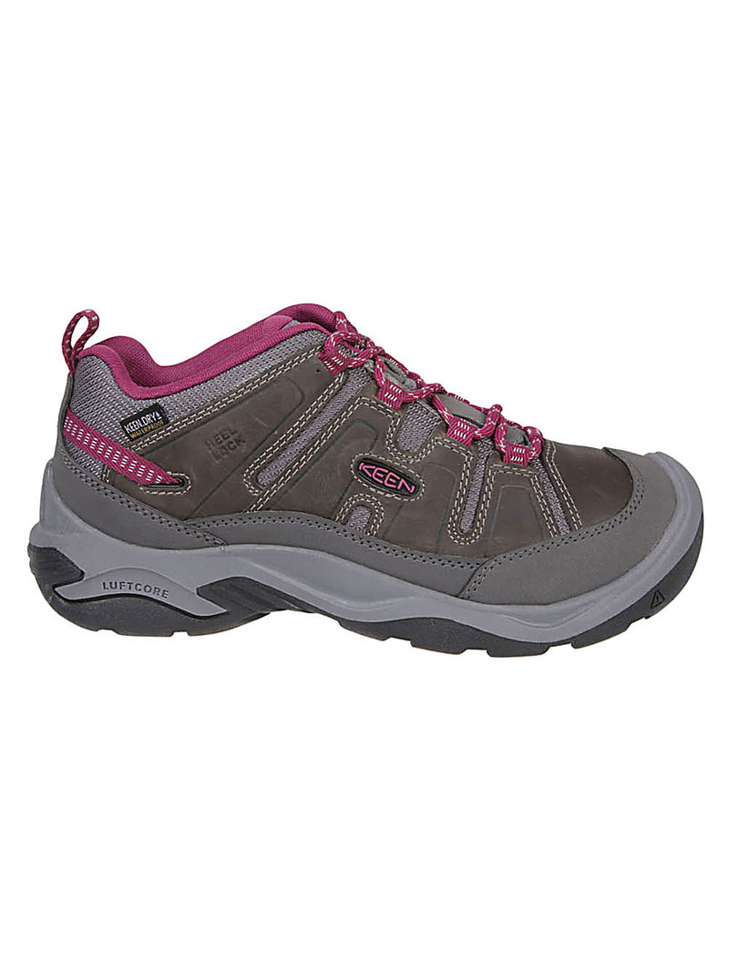 Keen Women's Sneakers Grey