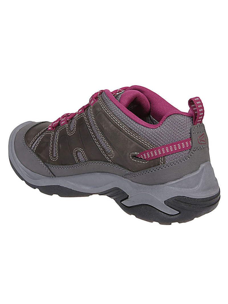 Keen Women's Sneakers Grey