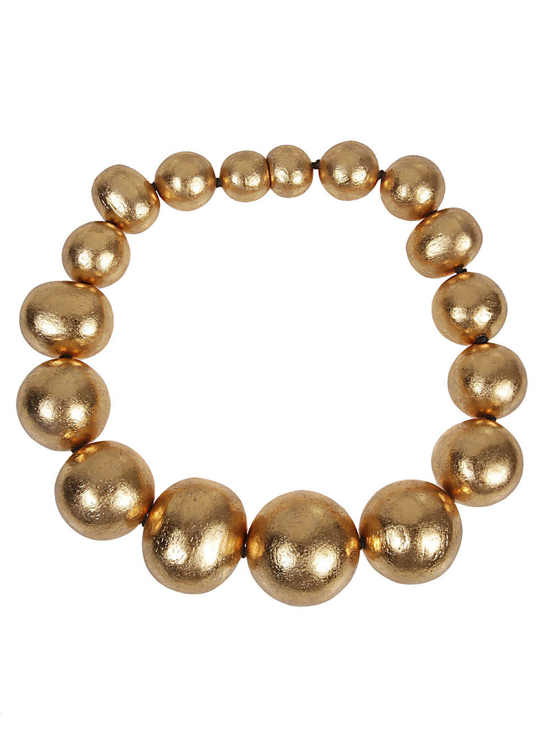 Monies Women's Bijoux Golden