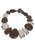 Monies Women's Bijoux Silver