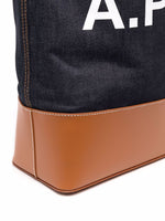 A.P.C. Men's Bags.. Brown