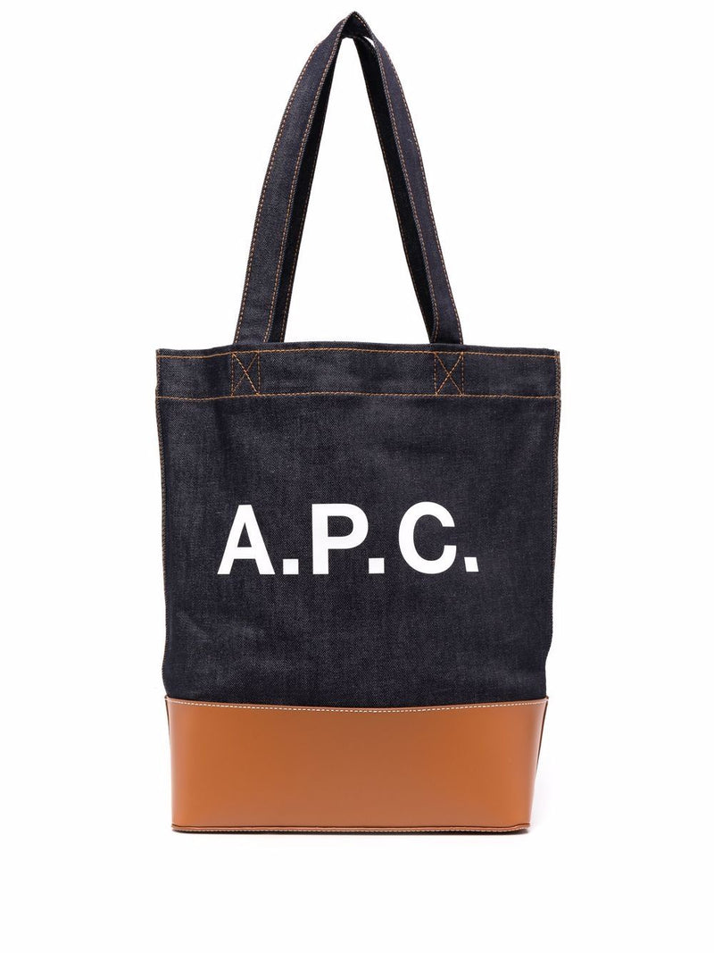 A.P.C. Men's Bags.. Brown