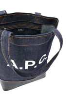 A.P.C. Men's Bags.. Blue