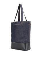 A.P.C. Men's Bags.. Blue