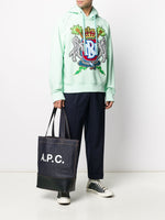 A.P.C. Men's Bags.. Blue