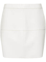 Parosh Women's Skirts White