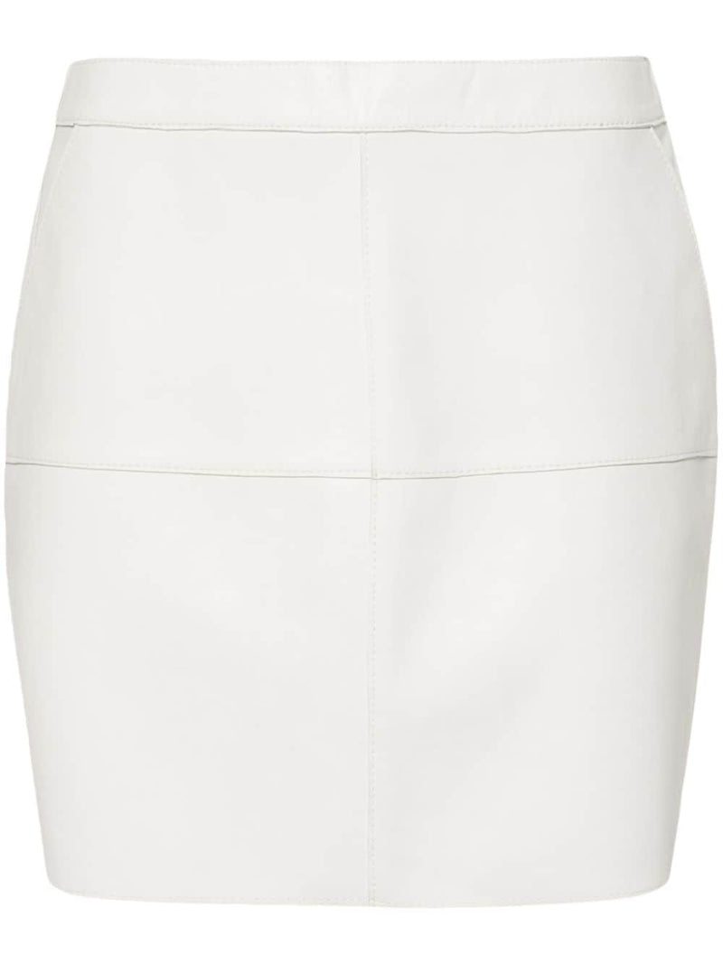 Parosh Women's Skirts White